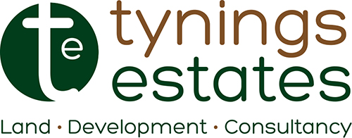 Tynings Estates Logo
